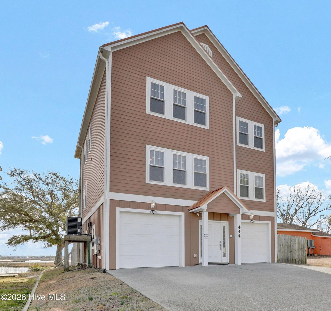 House in Surf City, North Carolina, United States 1 - 17040090