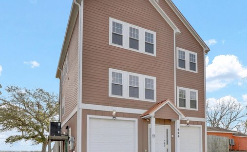 House in Surf City, North Carolina, United States 1