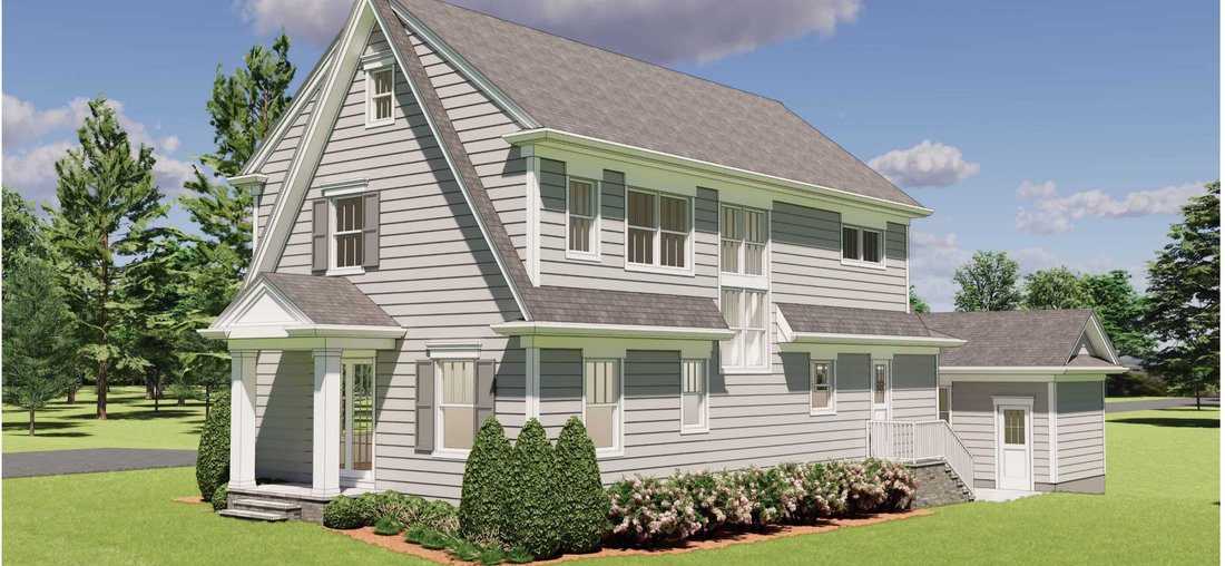 House in Scarsdale, New York, United States 4 - 17044650