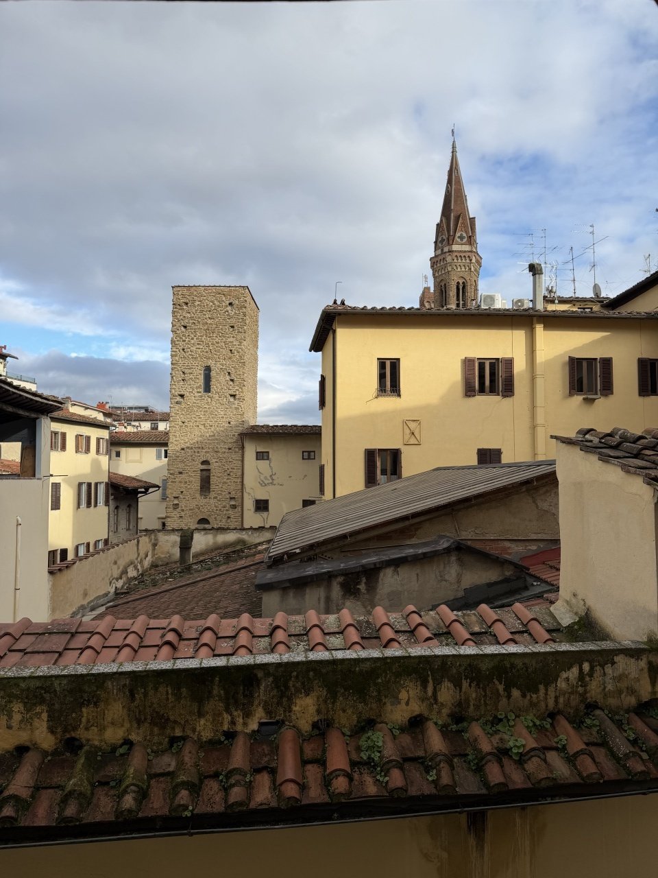 Apartment in Center, Florence, Tuscany 4 - 17042377