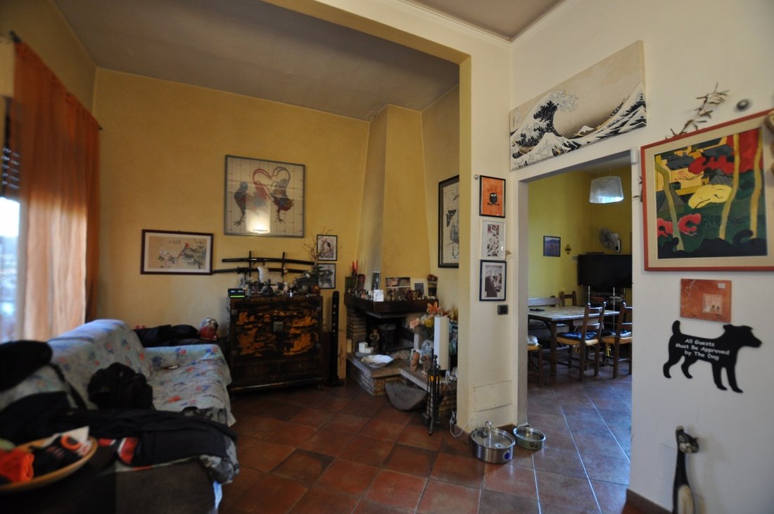 Apartment in Galluzzo, Florence, Italy 4 - 17042408