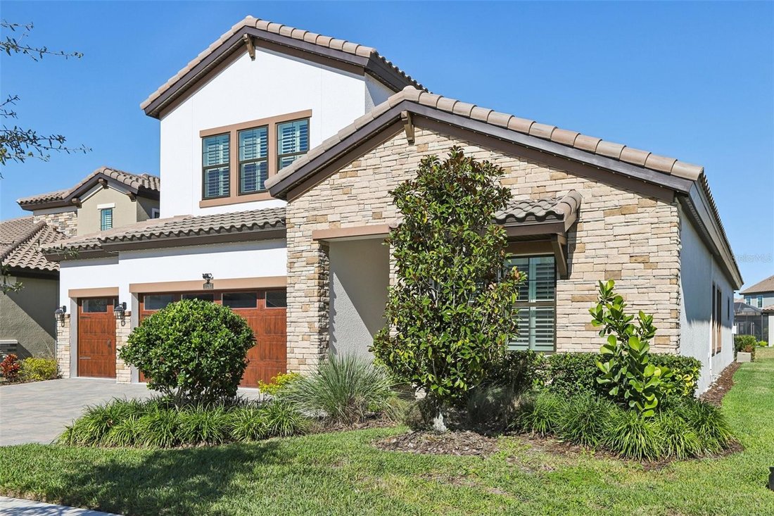 House in San Antonio, Florida, United States 3 - 17044009