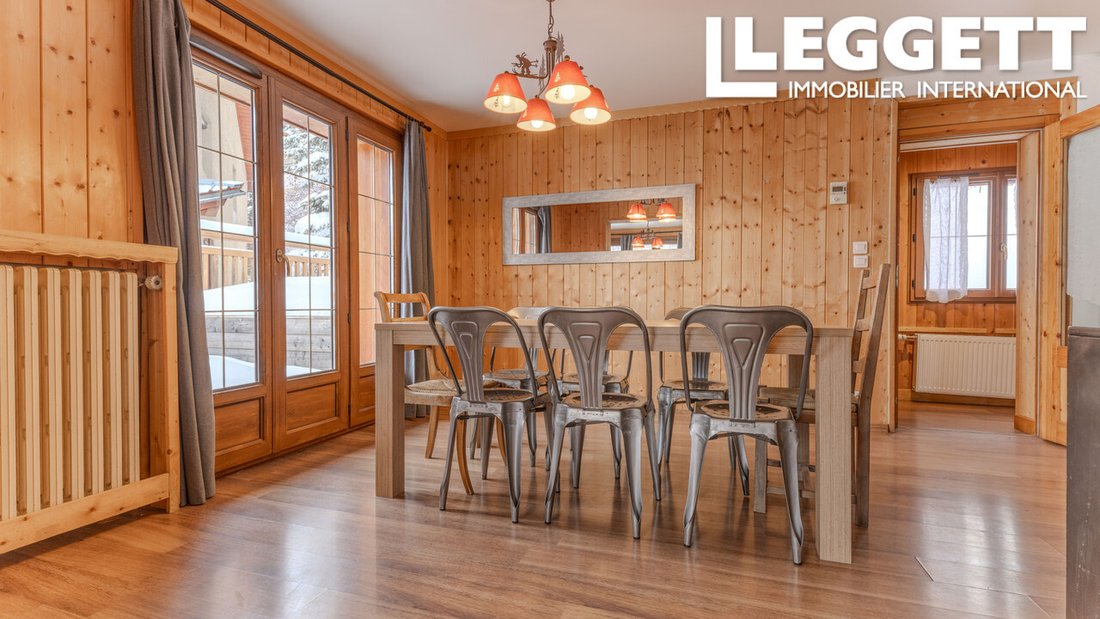 Apartamento en Mont-de-Lans, Les Deux Alpes, Francia 2 - 17043791