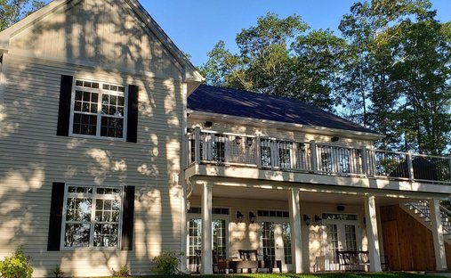 Casa a Fall River, Nuova Scozia, Canada 1