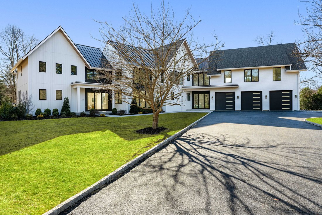 House in Rye, New York, United States 2 - 17044661