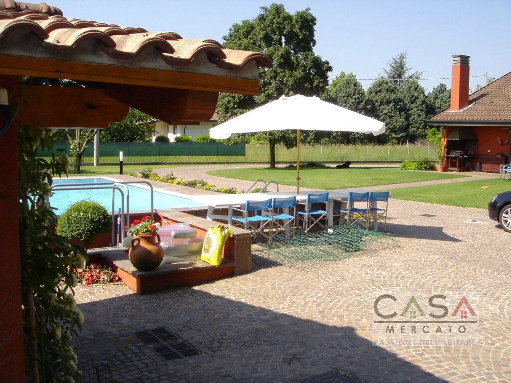 Villa in Roveredo in Piano, Friuli – Venezia Giulia, Italy 4 - 17044043