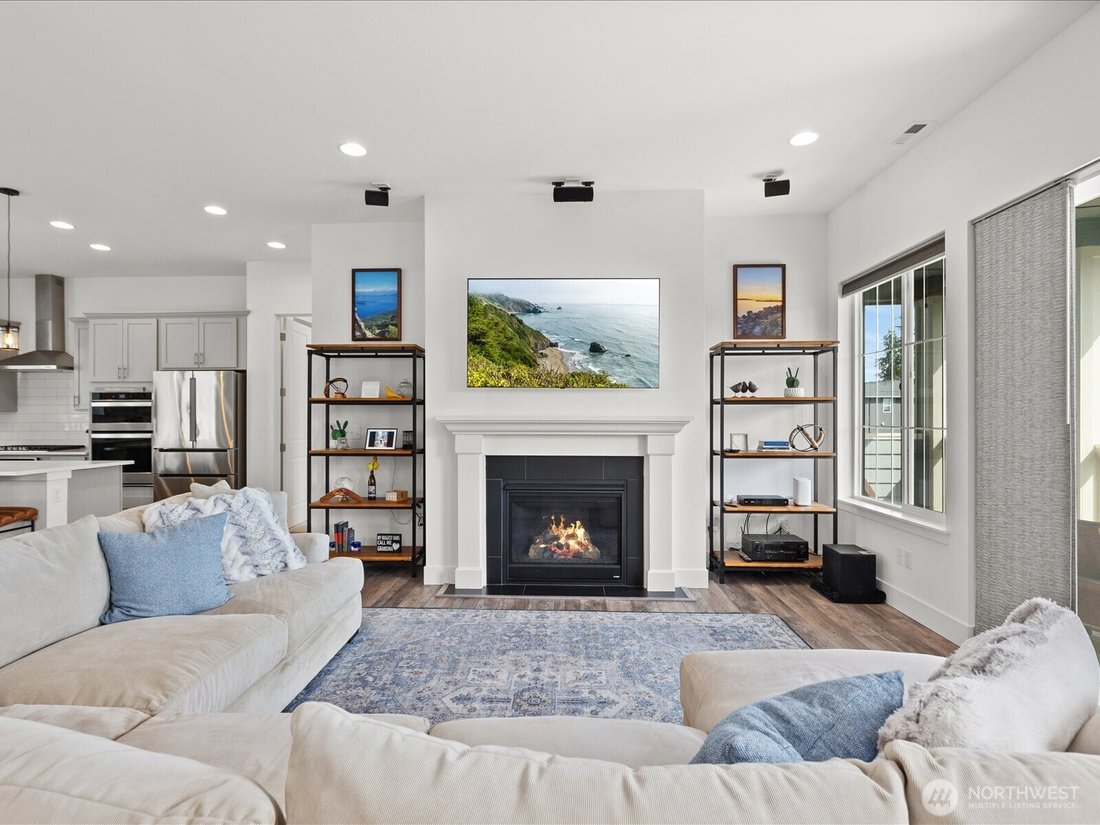 House in Arlington, Washington, United States 4 - 17043920