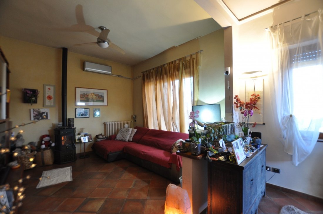 Apartment in Galluzzo, Florence, Italy 1 - 17042408