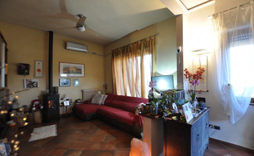 Penthouse in Galluzzo, Florence, Italy 1