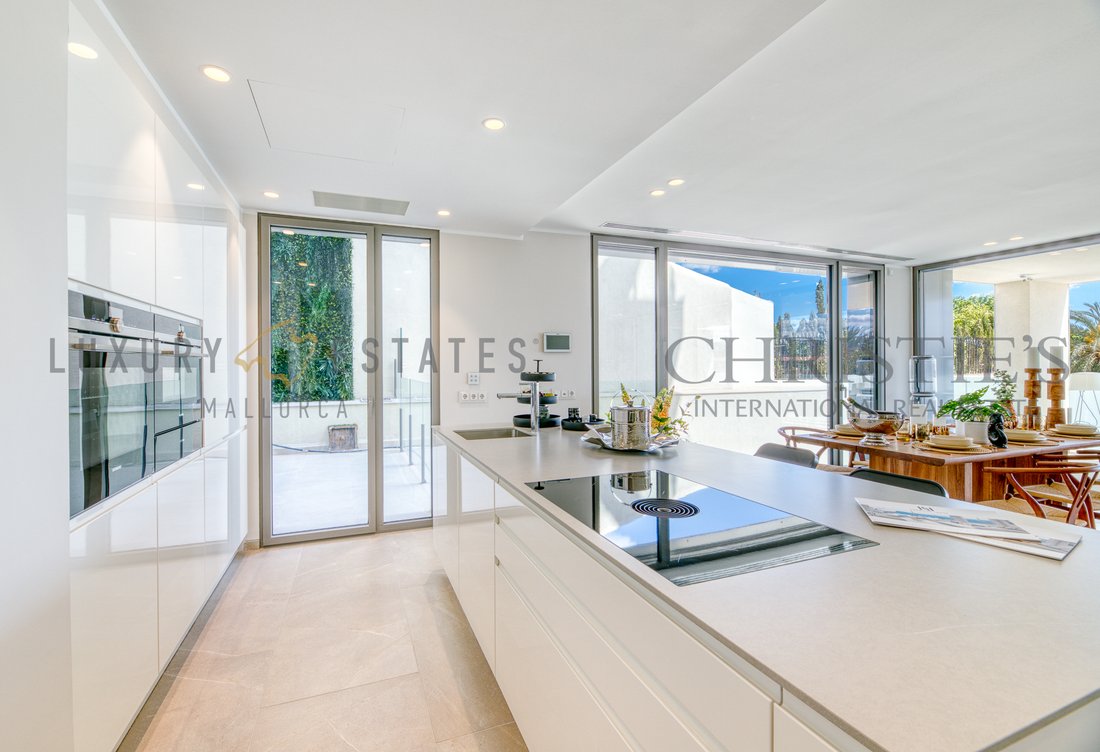 Apartment in Palma, Balearic Islands, Spain 4 - 17043495