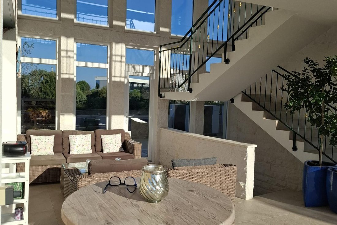 Villa in Zaton, Zadar County, Croatia 5 - 17043738