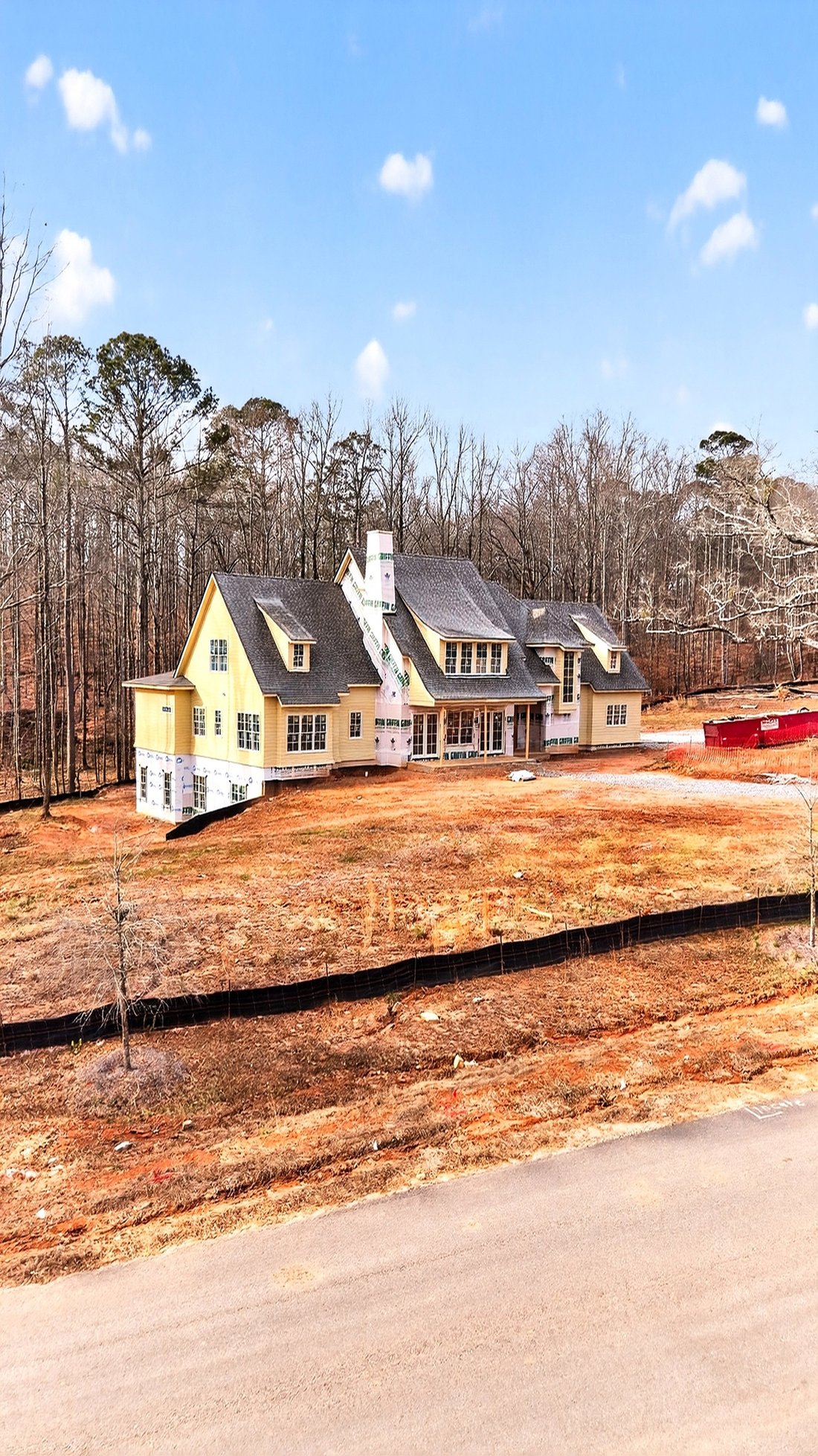 House in Canton, Georgia, United States 2 - 17041266