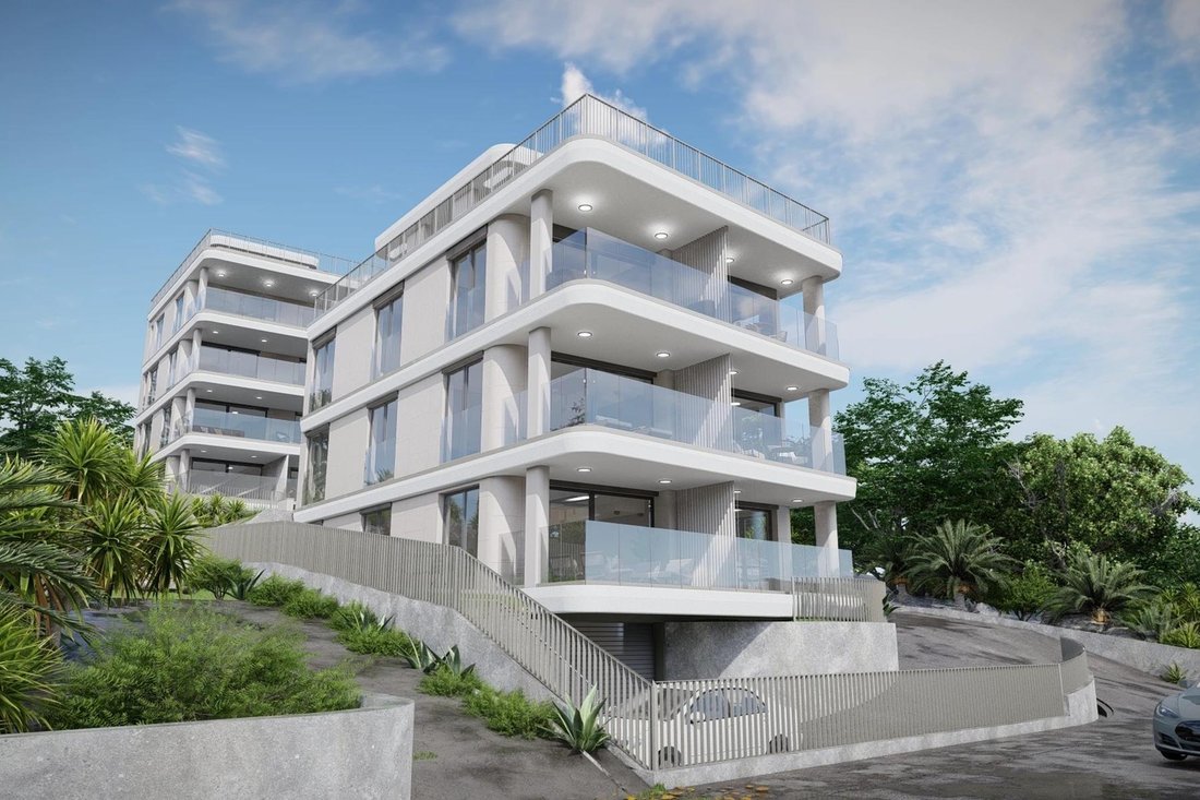 Apartment in Trogir, Split-Dalmatia County, Croatia 1 - 17043726