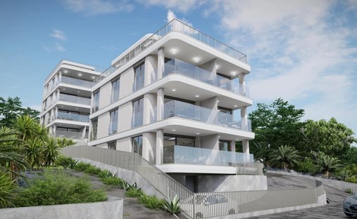 Appartamento a Traù, Regione spalatino-dalmata, Croazia 1