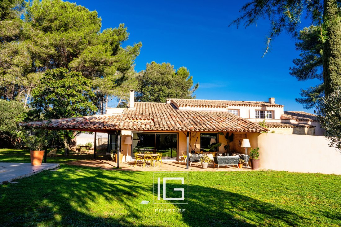 House in Donicarde-Barban, La Seyne-sur-Mer, France 3 - 17043096