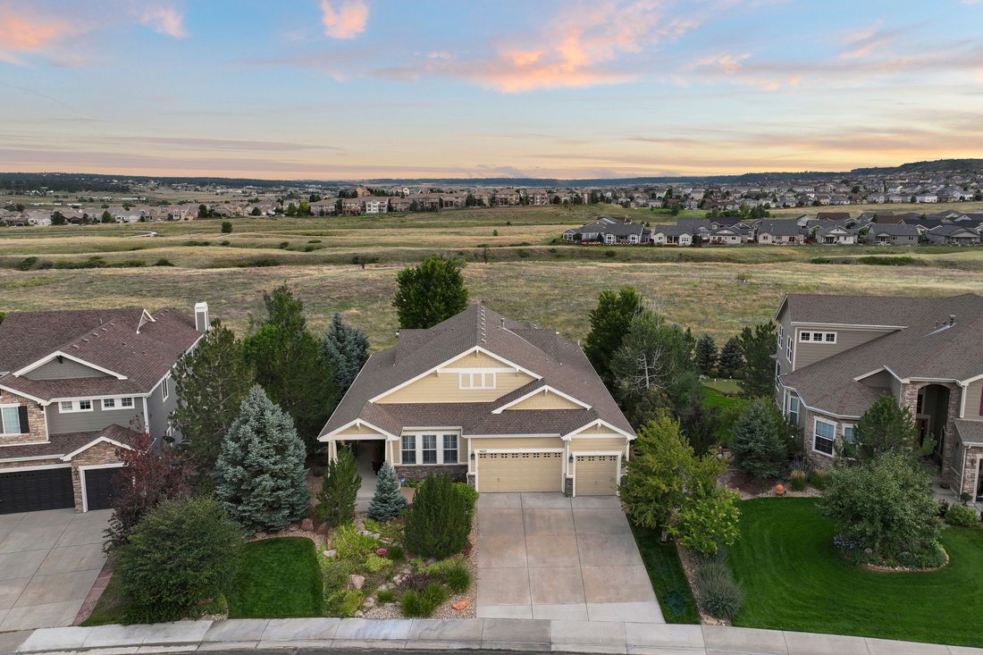 House in Parker, Colorado, United States 3 - 17041305