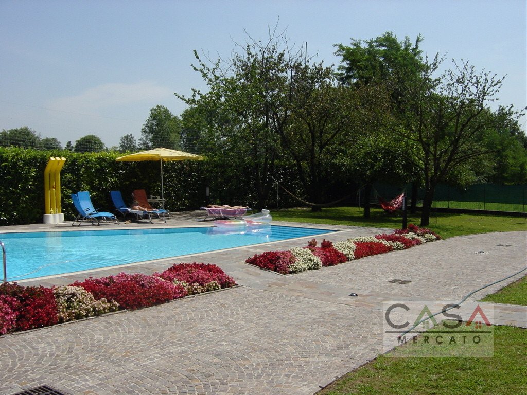 Villa in Roveredo in Piano, Friuli – Venezia Giulia, Italy 2 - 17044043