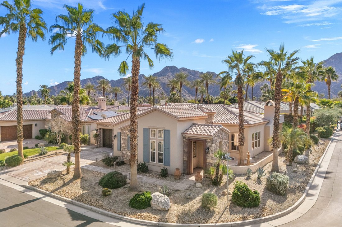 House in Indian Wells, California, United States 1 - 17040017