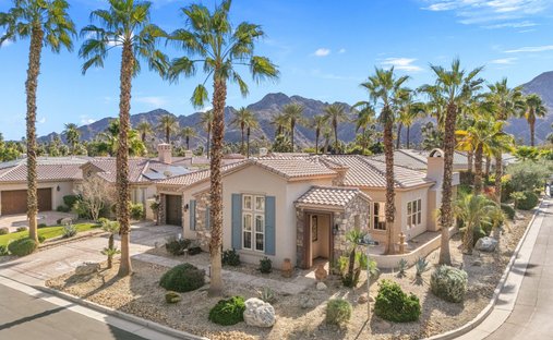 House in Indian Wells, California, United States 1