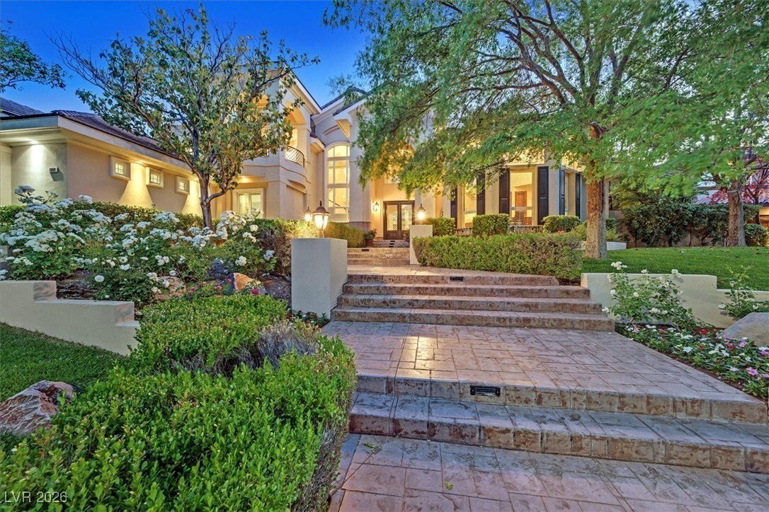 House in Las Vegas, Nevada, United States 3 - 17042335