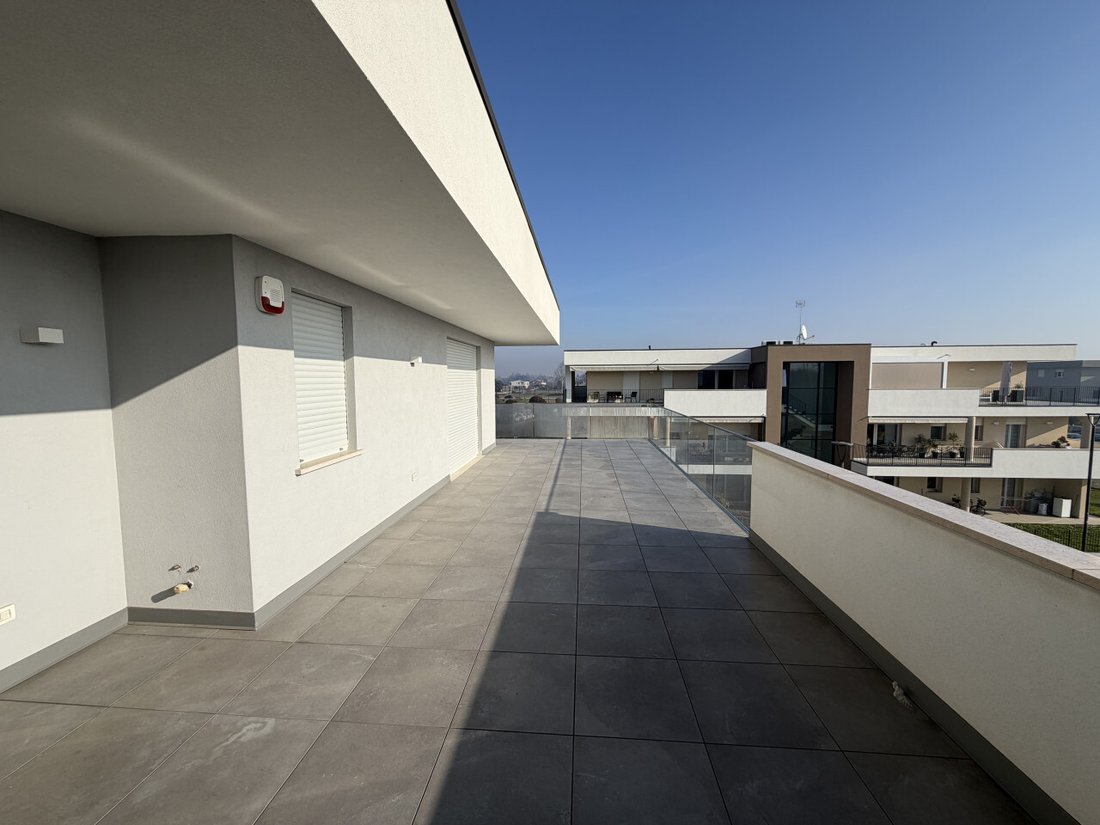 Apartment in Montegrotto Terme, Veneto, Italy 4 - 17044042