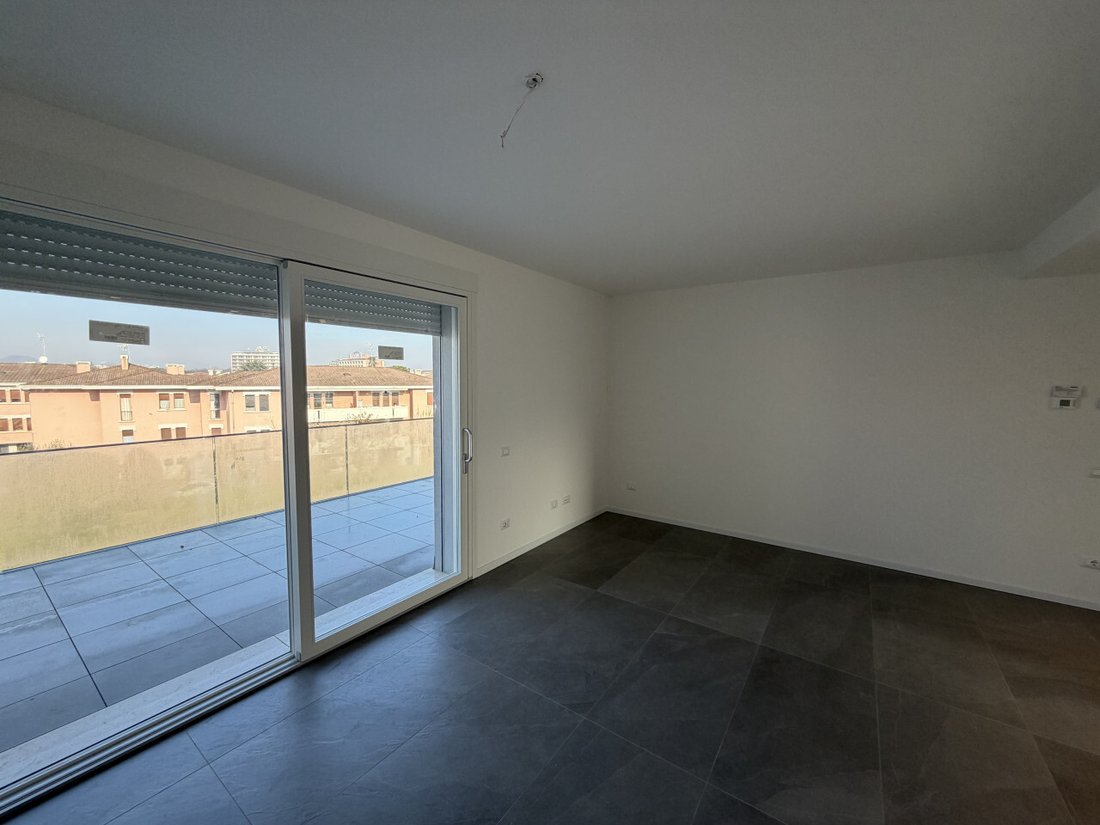Apartment in Montegrotto Terme, Veneto, Italy 1 - 17044042