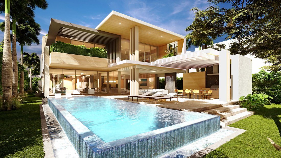 House in Miami Beach, Florida, United States 1 - 16673733
