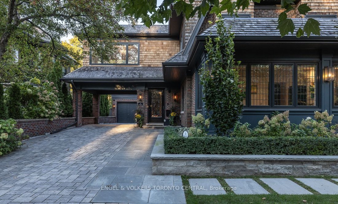 House in Toronto, Ontario, Canada 2 - 17043265