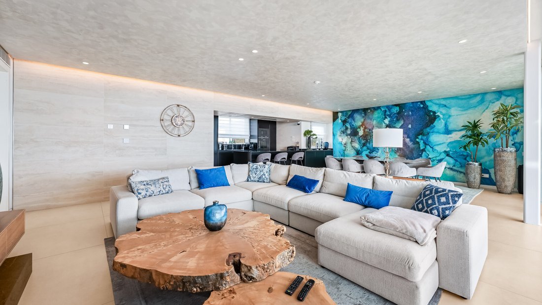 Apartment in Ojen, Andalusia, Spain 4 - 17042881