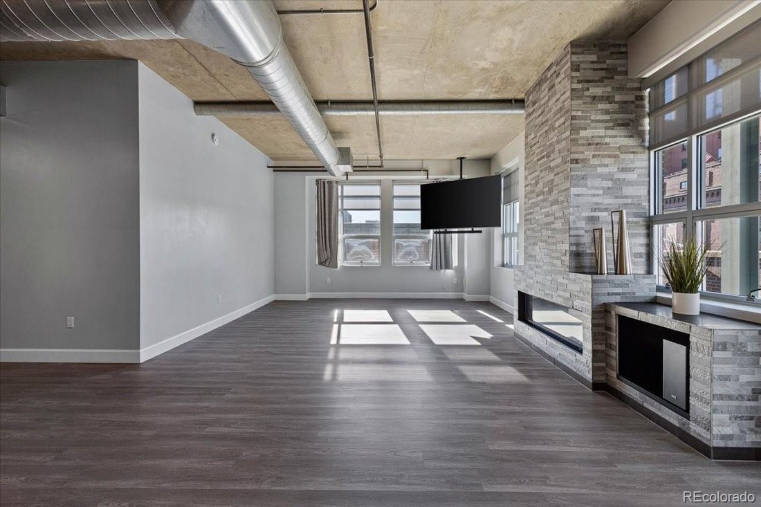 Condo in Denver, Colorado, United States 4 - 17041907