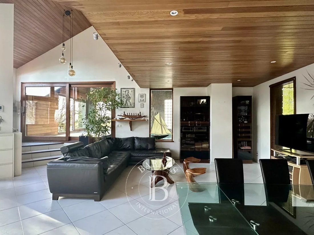 House in Montatons, Saint-Michel-sur-Orge, France 5 - 17039742