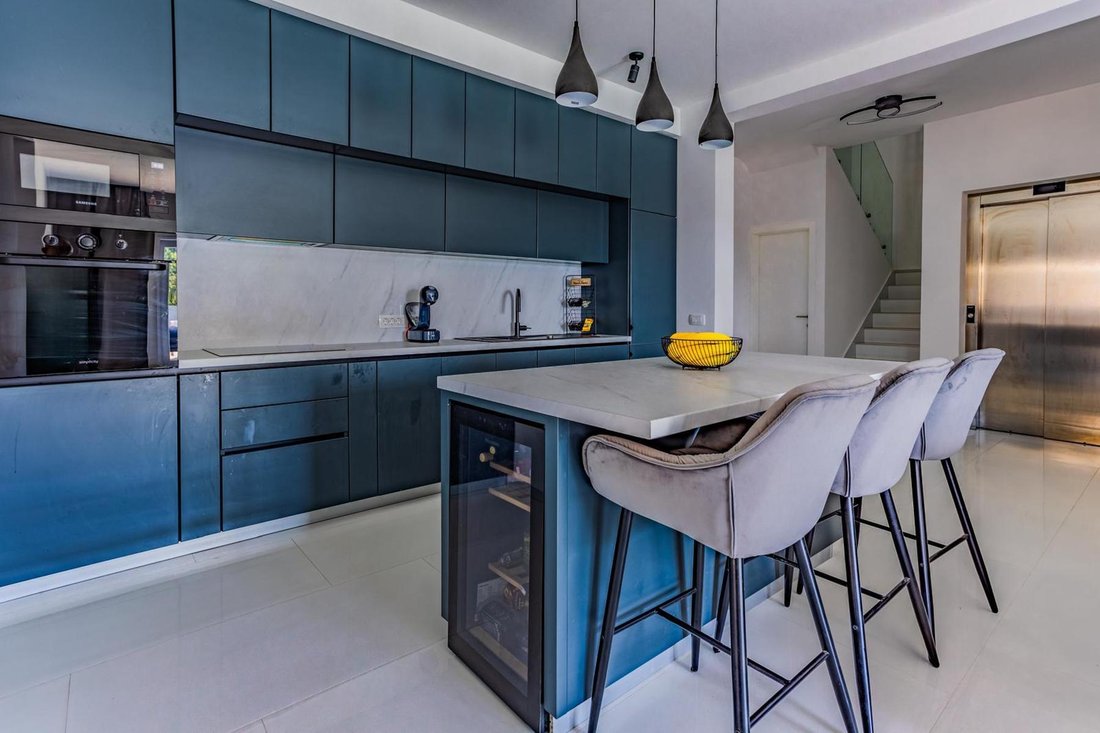 Villa in Maslenica, Zadar County, Croatia 5 - 17043696