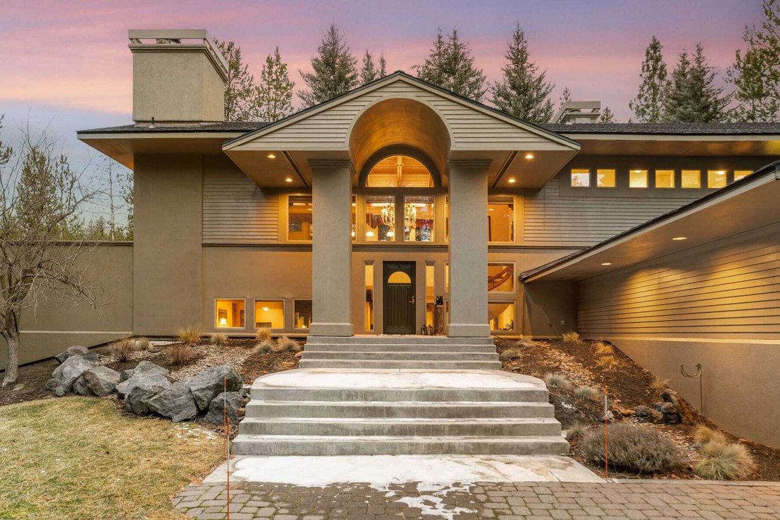 House in Sunriver, Oregon, United States 3 - 17041408