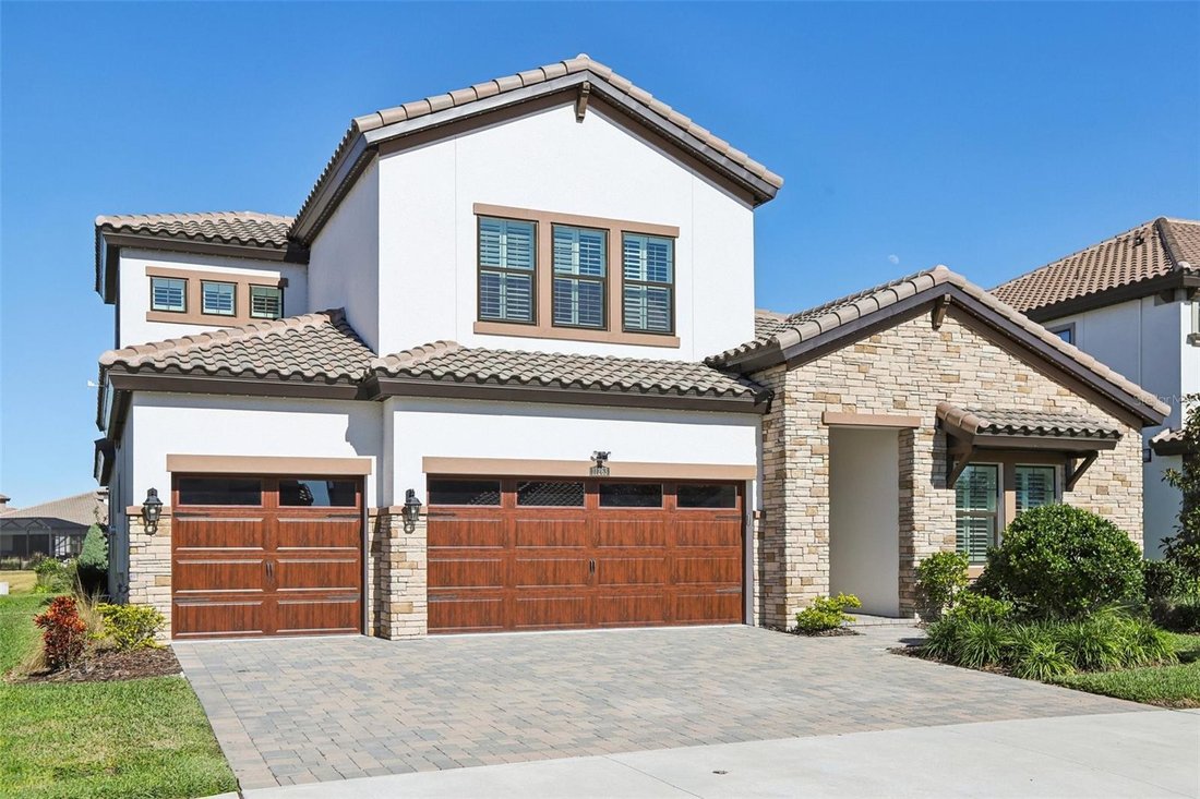 House in San Antonio, Florida, United States 2 - 17044009