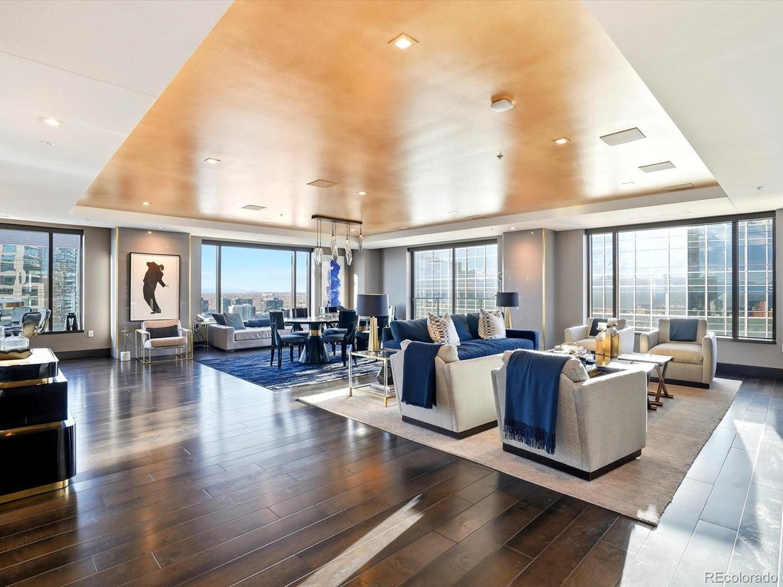 Condo in Denver, Colorado, United States 4 - 17041894