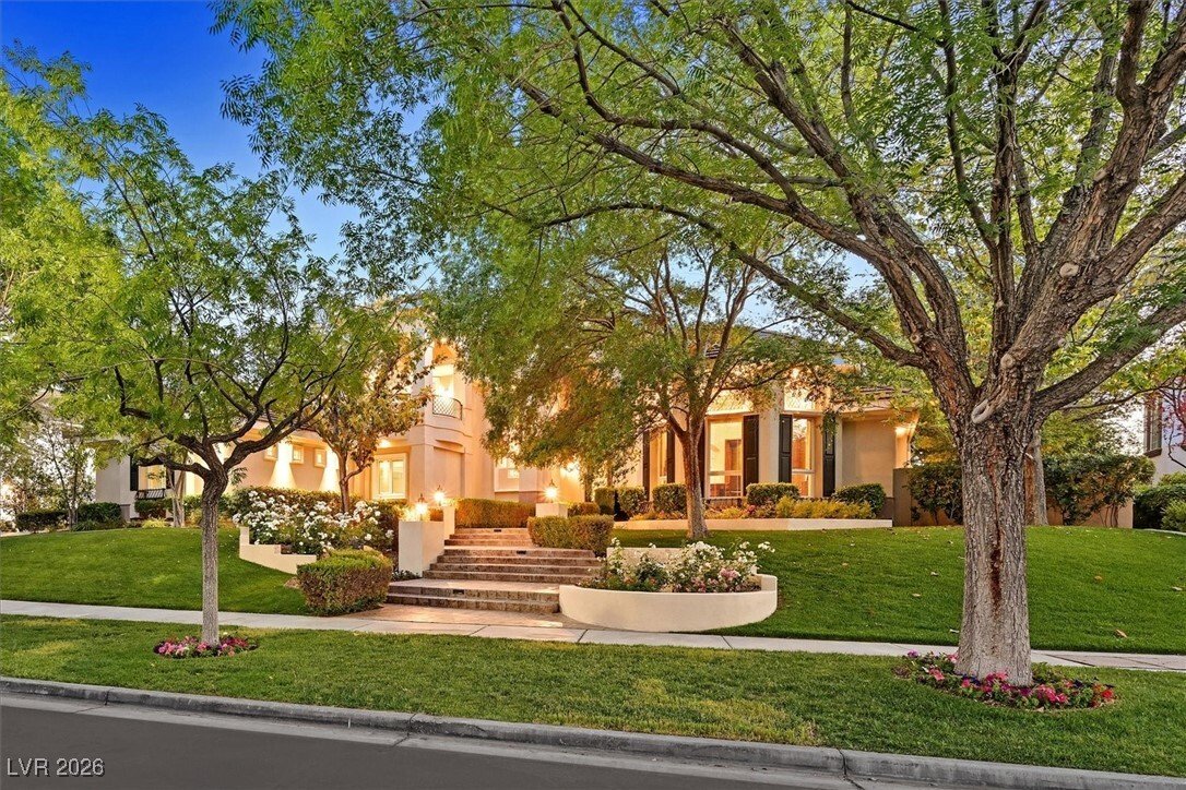House in Las Vegas, Nevada, United States 1 - 17042335