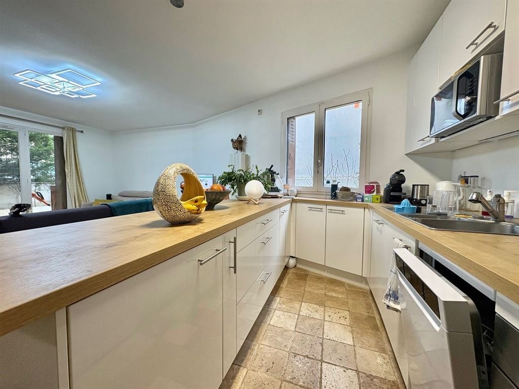 Wohnung in Espaces Jeunes, Issy-les-Moulineaux, Frankreich 5 - 17043025