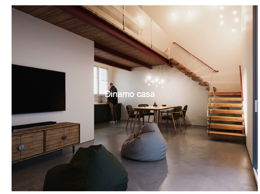 Apartment in Agliana, Tuscany, Italy 4 - 12794265