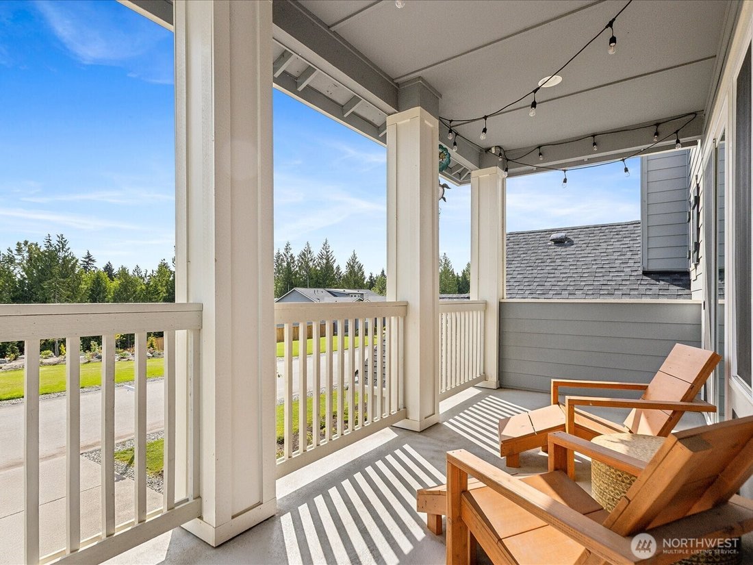 House in Arlington, Washington, United States 5 - 17043920