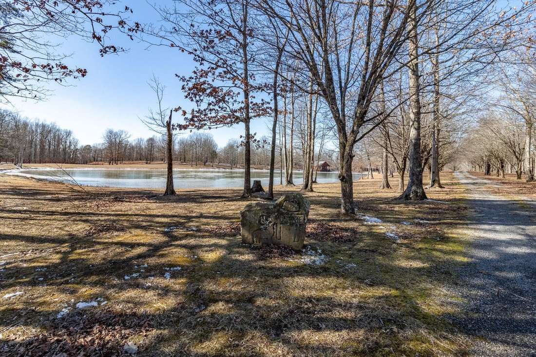 House in Dunlap, Tennessee, United States 3 - 17041525