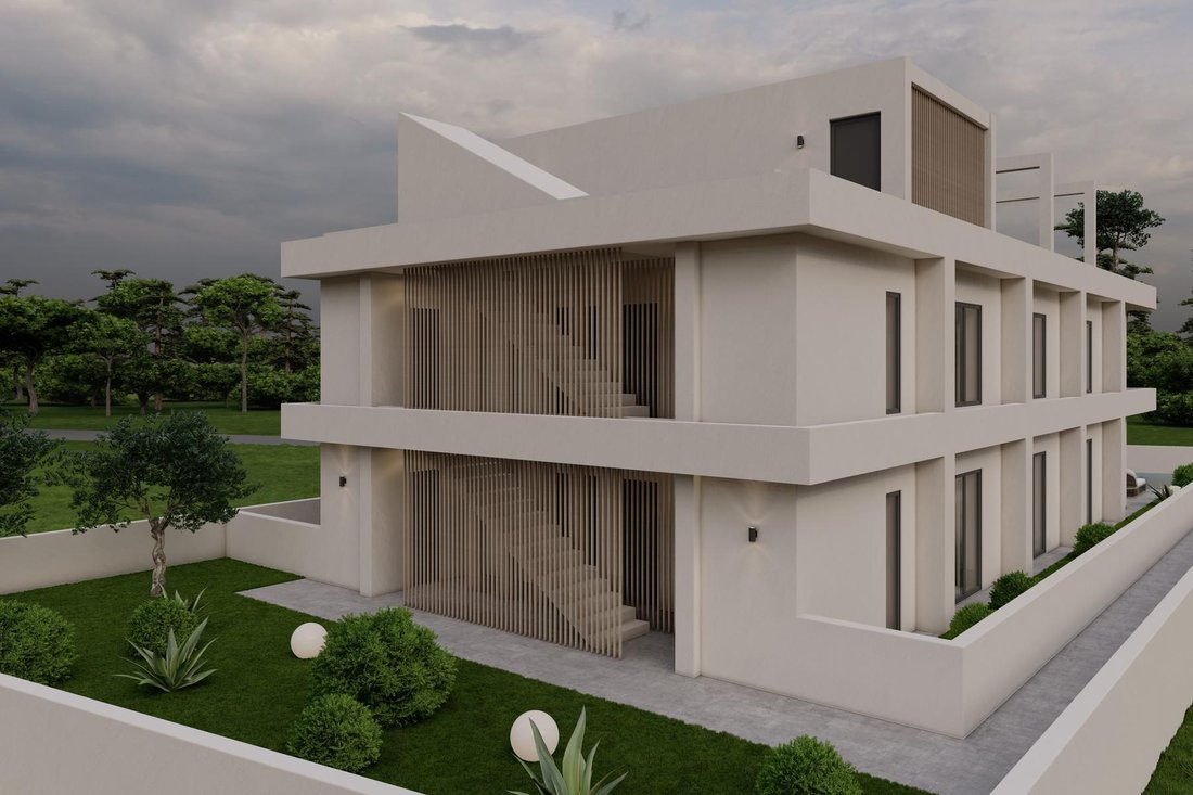 Apartment in Opcina Razanac, Zadar County, Croatia 5 - 17043680