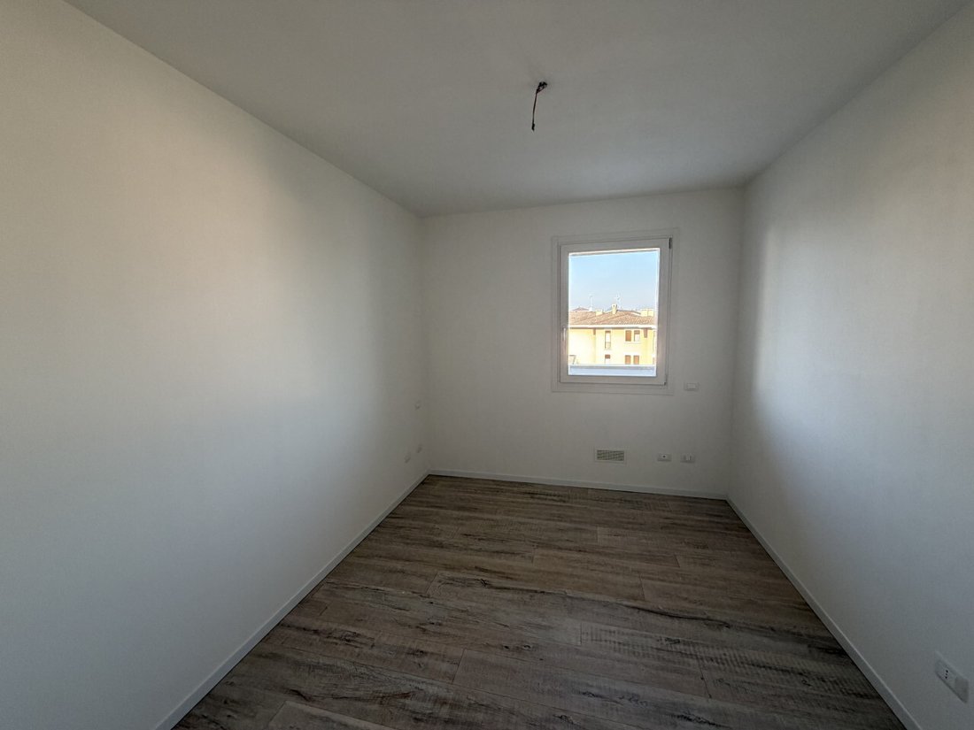 Apartment in Montegrotto Terme, Veneto, Italy 5 - 17044042