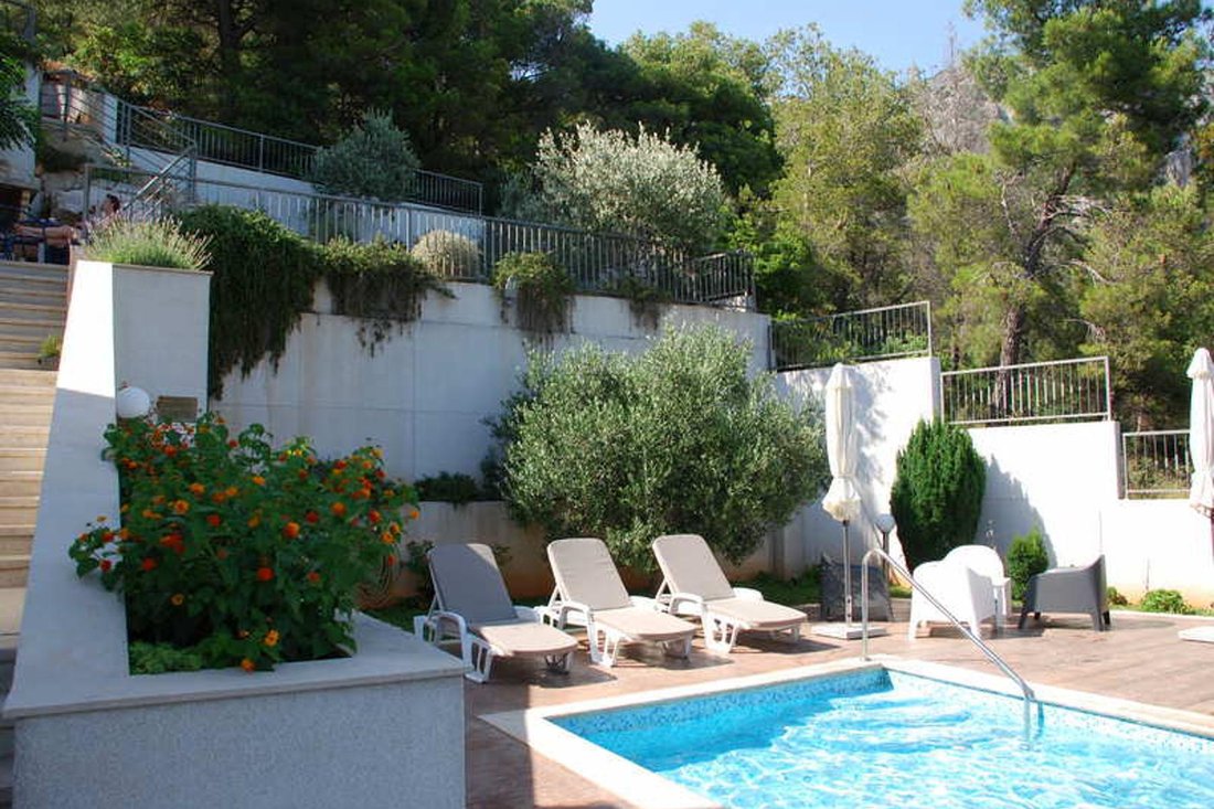 Villa in Milna, Split-Dalmatia County, Croatia 5 - 17043709