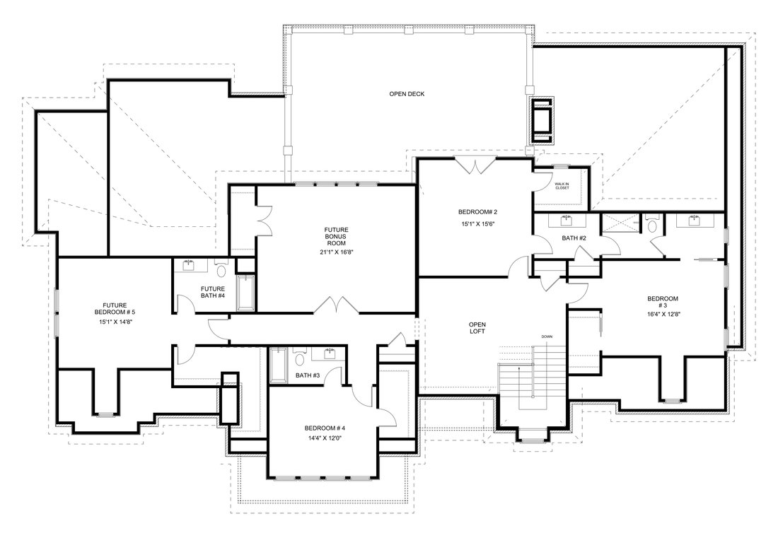 House in Canton, Georgia, United States 4 - 17041266