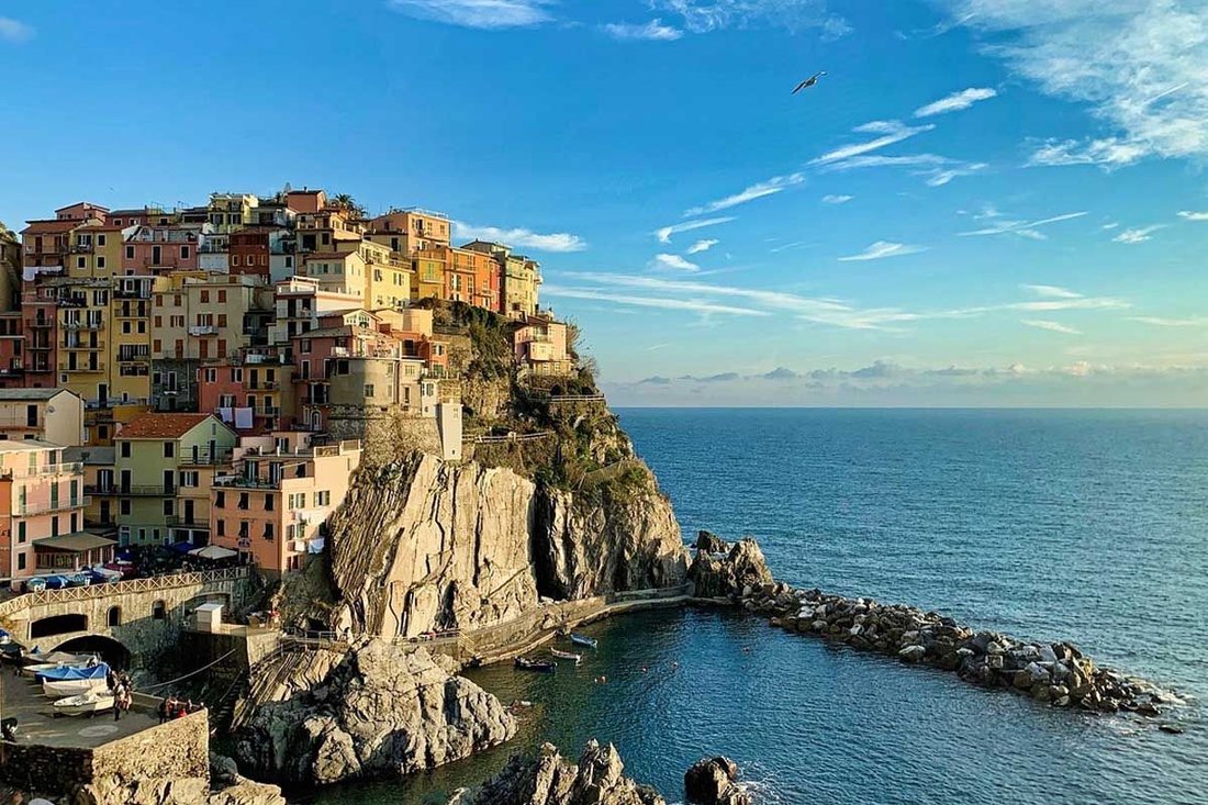 House in Riomaggiore, Liguria, Italy 1 - 17042424