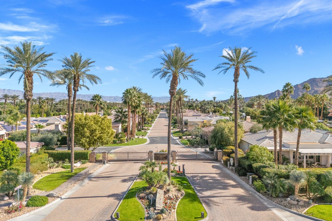 House in Indian Wells, California, United States 3 - 17040017