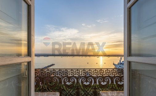 Wohnung in Ortigia, Sizilien, Italien 1