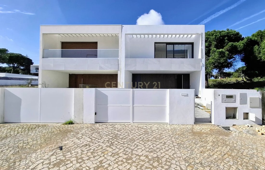 Villa in Gambia-Pontes-Alto da Guerra, Setubal, Portugal 3 - 12927725
