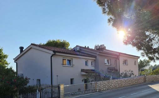 Villa a Barbat, Regione litoraneo-montana, Croazia 1