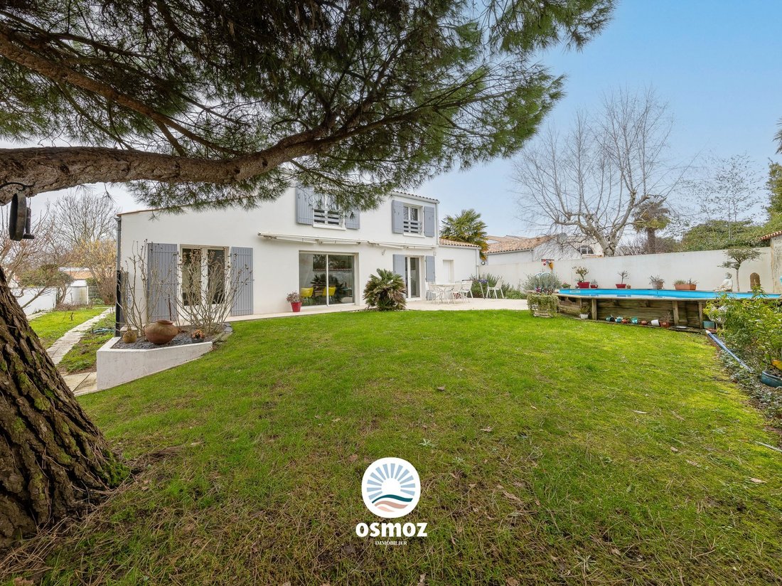 House in Port Neuf, La Rochelle, France 2 - 16984904